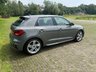 USED 2020 70 AUDI A1 1.0 TFSI 30 S line Sportback 5dr Petrol Manual Euro 6 (s/s) (116 ps) 