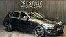 USED 2016 16 BMW 1 SERIES 2.0 120d M Sport Auto Euro 6 (s/s) 5dr 