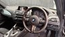 USED 2016 16 BMW 1 SERIES 2.0 120d M Sport Auto Euro 6 (s/s) 5dr 