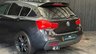 USED 2016 16 BMW 1 SERIES 2.0 120d M Sport Auto Euro 6 (s/s) 5dr 