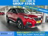 USED 2020 PEUGEOT 3008 1.2 PureTech GPF GT Line SUV 5dr Petrol EAT Euro 6 (s/s) (130 ps) 1 FORMER OWNER!  1 FORMER OWNER!
