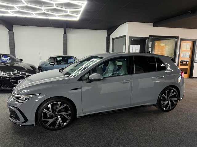 2023 VOLKSWAGEN GOLF - Photo 4