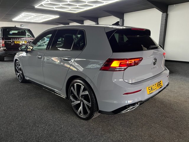 2023 VOLKSWAGEN GOLF - Photo 5