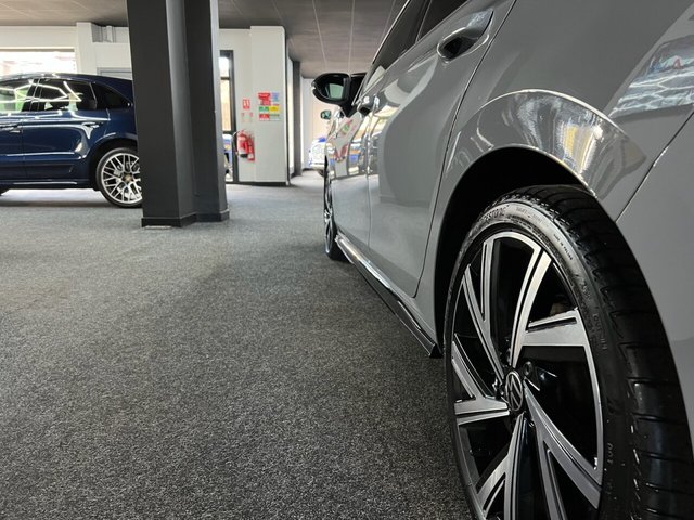 2023 VOLKSWAGEN GOLF - Photo 7