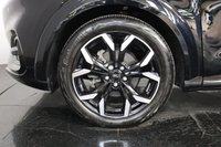 USED 2023 73 FORD PUMA 1.0T EcoBoost MHEV ST-Line X 5dr DCT (SAT NAV) 