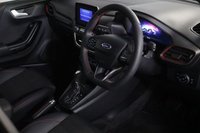USED 2023 73 FORD PUMA 1.0T EcoBoost MHEV ST-Line X 5dr DCT (SAT NAV) 