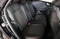 USED 2023 73 FORD PUMA 1.0T EcoBoost MHEV ST-Line X 5dr DCT (SAT NAV) 