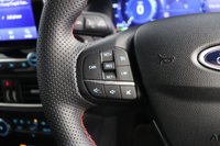 USED 2023 73 FORD PUMA 1.0T EcoBoost MHEV ST-Line X 5dr DCT (SAT NAV) 