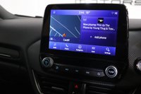 USED 2023 73 FORD PUMA 1.0T EcoBoost MHEV ST-Line X 5dr DCT (SAT NAV) 