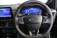 USED 2023 73 FORD PUMA 1.0T EcoBoost MHEV ST-Line X 5dr DCT (SAT NAV) 
