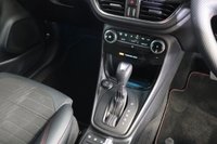 USED 2023 73 FORD PUMA 1.0T EcoBoost MHEV ST-Line X 5dr DCT (SAT NAV) 