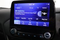 USED 2023 73 FORD PUMA 1.0T EcoBoost MHEV ST-Line X 5dr DCT (SAT NAV) 