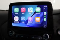 USED 2023 73 FORD PUMA 1.0T EcoBoost MHEV ST-Line X 5dr DCT (SAT NAV) 