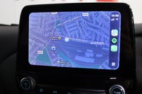 USED 2023 73 FORD PUMA 1.0T EcoBoost MHEV ST-Line X 5dr DCT (SAT NAV) 
