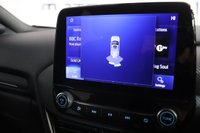 USED 2023 73 FORD PUMA 1.0T EcoBoost MHEV ST-Line X 5dr DCT (SAT NAV) 