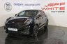 USED 2023 73 FORD PUMA 1.0T EcoBoost MHEV ST-Line X 5dr DCT (SAT NAV) 