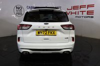 USED 2022 72 FORD KUGA 2.0 EcoBlue MHEV ST-Line X Edition 5dr (SAT NAV) 
