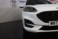 USED 2022 72 FORD KUGA 2.0 EcoBlue MHEV ST-Line X Edition 5dr (SAT NAV) 