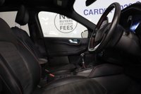 USED 2022 72 FORD KUGA 2.0 EcoBlue MHEV ST-Line X Edition 5dr (SAT NAV) 