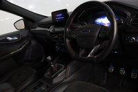 USED 2022 72 FORD KUGA 2.0 EcoBlue MHEV ST-Line X Edition 5dr (SAT NAV) 