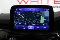 USED 2022 72 FORD KUGA 2.0 EcoBlue MHEV ST-Line X Edition 5dr (SAT NAV) 