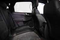 USED 2022 72 FORD KUGA 2.0 EcoBlue MHEV ST-Line X Edition 5dr (SAT NAV) 