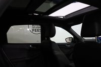 USED 2022 72 FORD KUGA 2.0 EcoBlue MHEV ST-Line X Edition 5dr (SAT NAV) 
