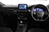 USED 2022 72 FORD KUGA 2.0 EcoBlue MHEV ST-Line X Edition 5dr (SAT NAV) 
