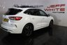 USED 2022 72 FORD KUGA 2.0 EcoBlue MHEV ST-Line X Edition 5dr (SAT NAV) 