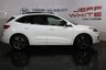 USED 2022 72 FORD KUGA 2.0 EcoBlue MHEV ST-Line X Edition 5dr (SAT NAV) 