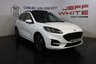 USED 2022 72 FORD KUGA 2.0 EcoBlue MHEV ST-Line X Edition 5dr (SAT NAV) 