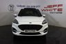 USED 2022 72 FORD KUGA 2.0 EcoBlue MHEV ST-Line X Edition 5dr (SAT NAV) 