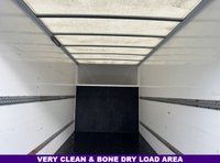 USED 2022 22 MERCEDES-BENZ SPRINTER 2.0 315Cdi 3.5t. LWB Progressive Luton Tail Lift L3 Euro 6 150ps Full Service History Nice Condition