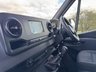 USED 2022 22 MERCEDES-BENZ SPRINTER 2.0 315Cdi 3.5t. LWB Progressive Luton Tail Lift L3 Euro 6 150ps Full Service History Nice Condition