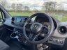 USED 2022 22 MERCEDES-BENZ SPRINTER 2.0 315Cdi 3.5t. LWB Progressive Luton Tail Lift L3 Euro 6 150ps Full Service History Nice Condition