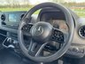 USED 2022 22 MERCEDES-BENZ SPRINTER 2.0 315Cdi 3.5t. LWB Progressive Luton Tail Lift L3 Euro 6 150ps Full Service History Nice Condition