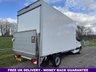 USED 2022 22 MERCEDES-BENZ SPRINTER 2.0 315Cdi 3.5t. LWB Progressive Luton Tail Lift L3 Euro 6 150ps Full Service History Nice Condition