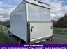 USED 2022 22 MERCEDES-BENZ SPRINTER 2.0 315Cdi 3.5t. LWB Progressive Luton Tail Lift L3 Euro 6 150ps Full Service History Nice Condition