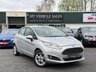 USED 2015 15 FORD FIESTA 1.25 Zetec Hatchback 5dr Petrol Manual Euro 6 (82 ps) Brand new clutch!!!