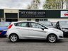 USED 2015 15 FORD FIESTA 1.25 Zetec Hatchback 5dr Petrol Manual Euro 6 (82 ps) Brand new clutch!!!