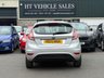 USED 2015 15 FORD FIESTA 1.25 Zetec Hatchback 5dr Petrol Manual Euro 6 (82 ps) Brand new clutch!!!