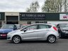 USED 2015 15 FORD FIESTA 1.25 Zetec Hatchback 5dr Petrol Manual Euro 6 (82 ps) Brand new clutch!!!