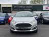 USED 2015 15 FORD FIESTA 1.25 Zetec Hatchback 5dr Petrol Manual Euro 6 (82 ps) Brand new clutch!!!
