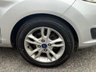 USED 2015 15 FORD FIESTA 1.25 Zetec Hatchback 5dr Petrol Manual Euro 6 (82 ps) Brand new clutch!!!