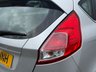 USED 2015 15 FORD FIESTA 1.25 Zetec Hatchback 5dr Petrol Manual Euro 6 (82 ps) Brand new clutch!!!