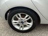 USED 2015 15 FORD FIESTA 1.25 Zetec Hatchback 5dr Petrol Manual Euro 6 (82 ps) Brand new clutch!!!