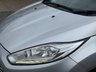 USED 2015 15 FORD FIESTA 1.25 Zetec Hatchback 5dr Petrol Manual Euro 6 (82 ps) Brand new clutch!!!