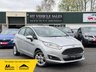 USED 2015 15 FORD FIESTA 1.25 Zetec Hatchback 5dr Petrol Manual Euro 6 (82 ps) Brand new clutch!!!