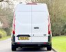 USED 2019 19 FORD TRANSIT CUSTOM 2.0 300 EcoBlue Panel Van 5dr Diesel Manual L1 H2 Euro 6 (105 ps) 