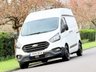 USED 2019 19 FORD TRANSIT CUSTOM 2.0 300 EcoBlue Panel Van 5dr Diesel Manual L1 H2 Euro 6 (105 ps) 